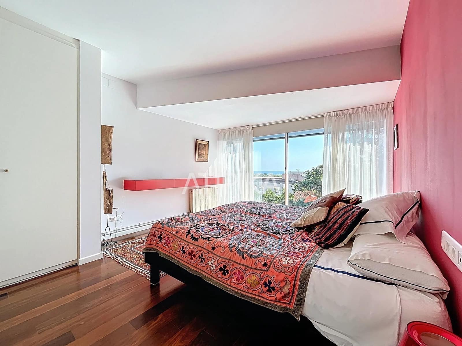 6 sypialnia Willa na sprzedaż w Sitges z basenem - 1 175 000 € (Ref: 9132050)