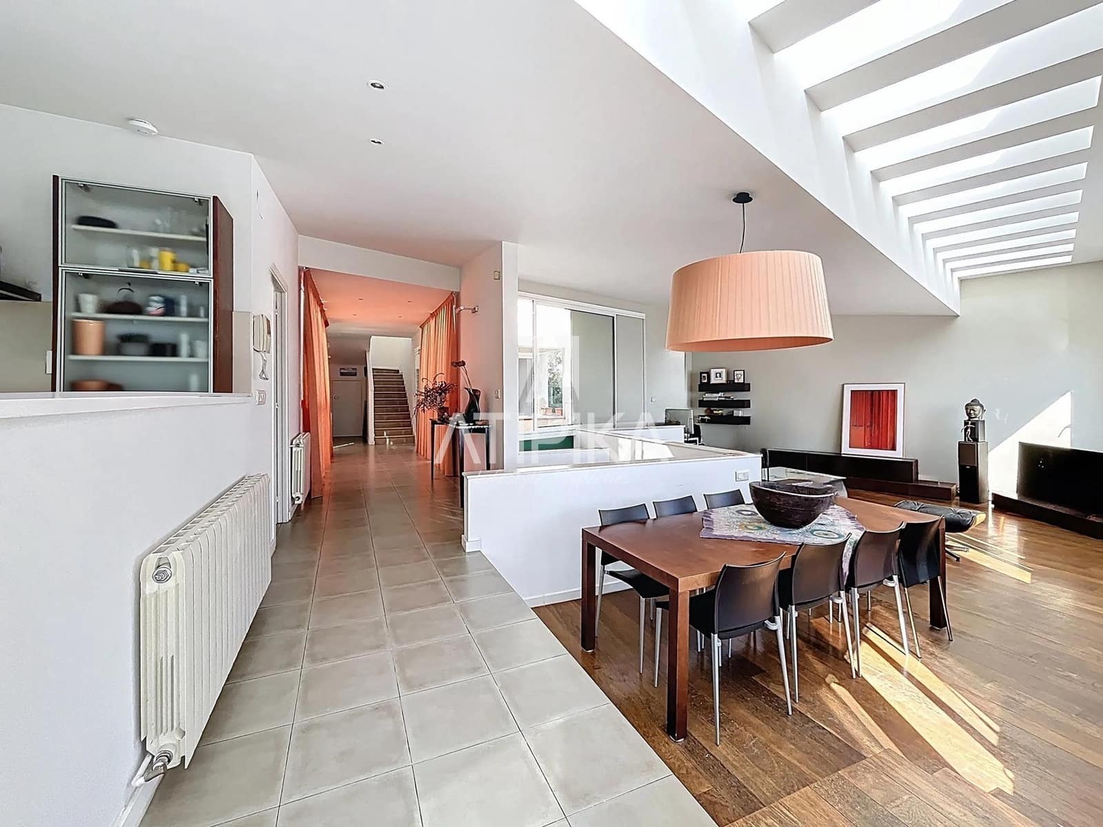 6 sypialnia Willa na sprzedaż w Sitges z basenem - 1 175 000 € (Ref: 9132050)