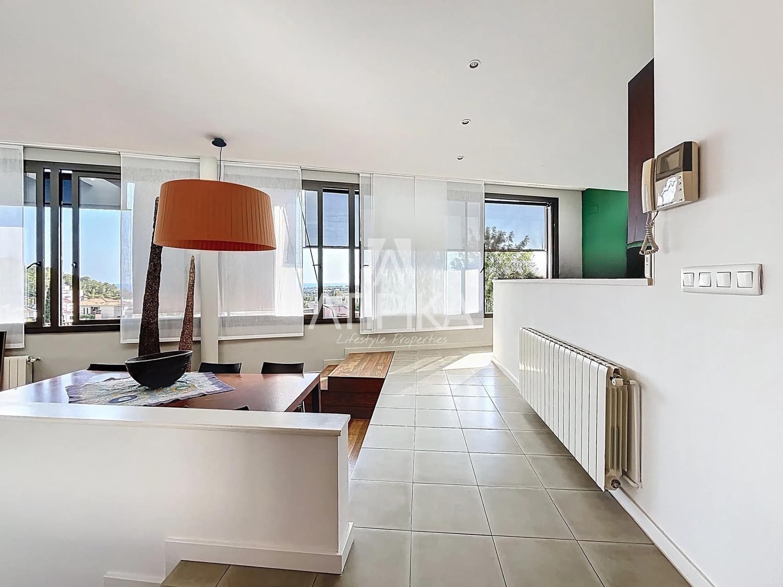 6 sypialnia Willa na sprzedaż w Sitges z basenem - 1 175 000 € (Ref: 9132050)