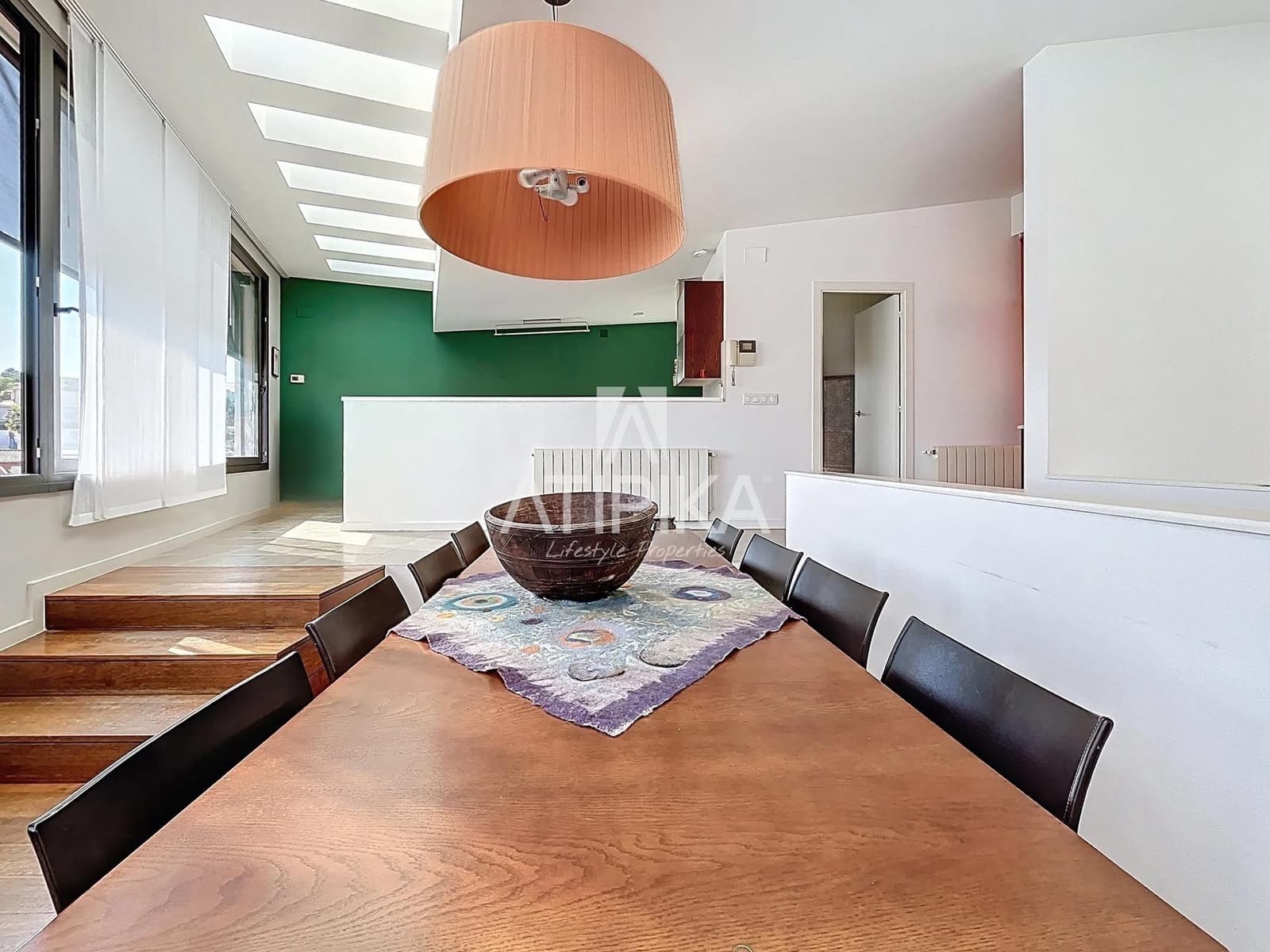 6 sypialnia Willa na sprzedaż w Sitges z basenem - 1 175 000 € (Ref: 9132050)