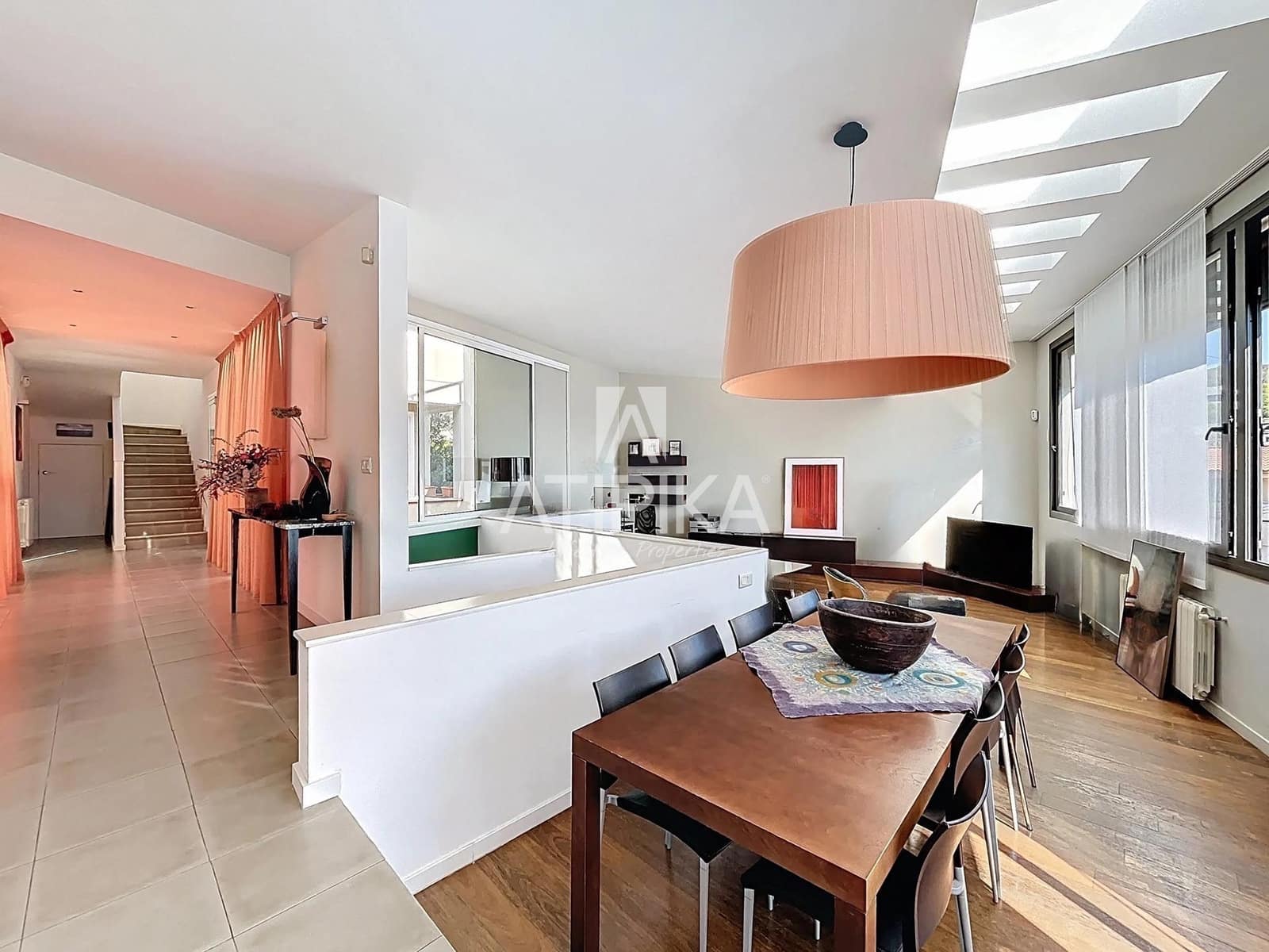 6 sypialnia Willa na sprzedaż w Sitges z basenem - 1 175 000 € (Ref: 9132050)