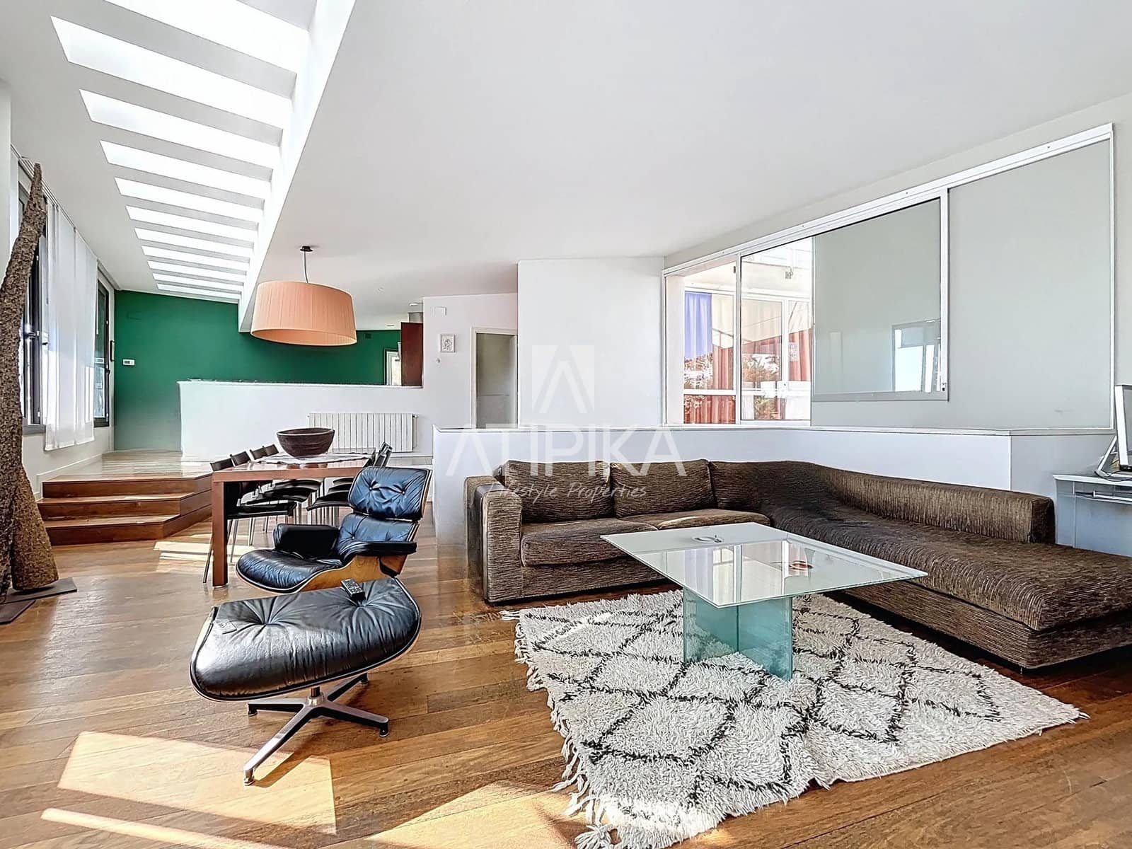 6 sypialnia Willa na sprzedaż w Sitges z basenem - 1 175 000 € (Ref: 9132050)