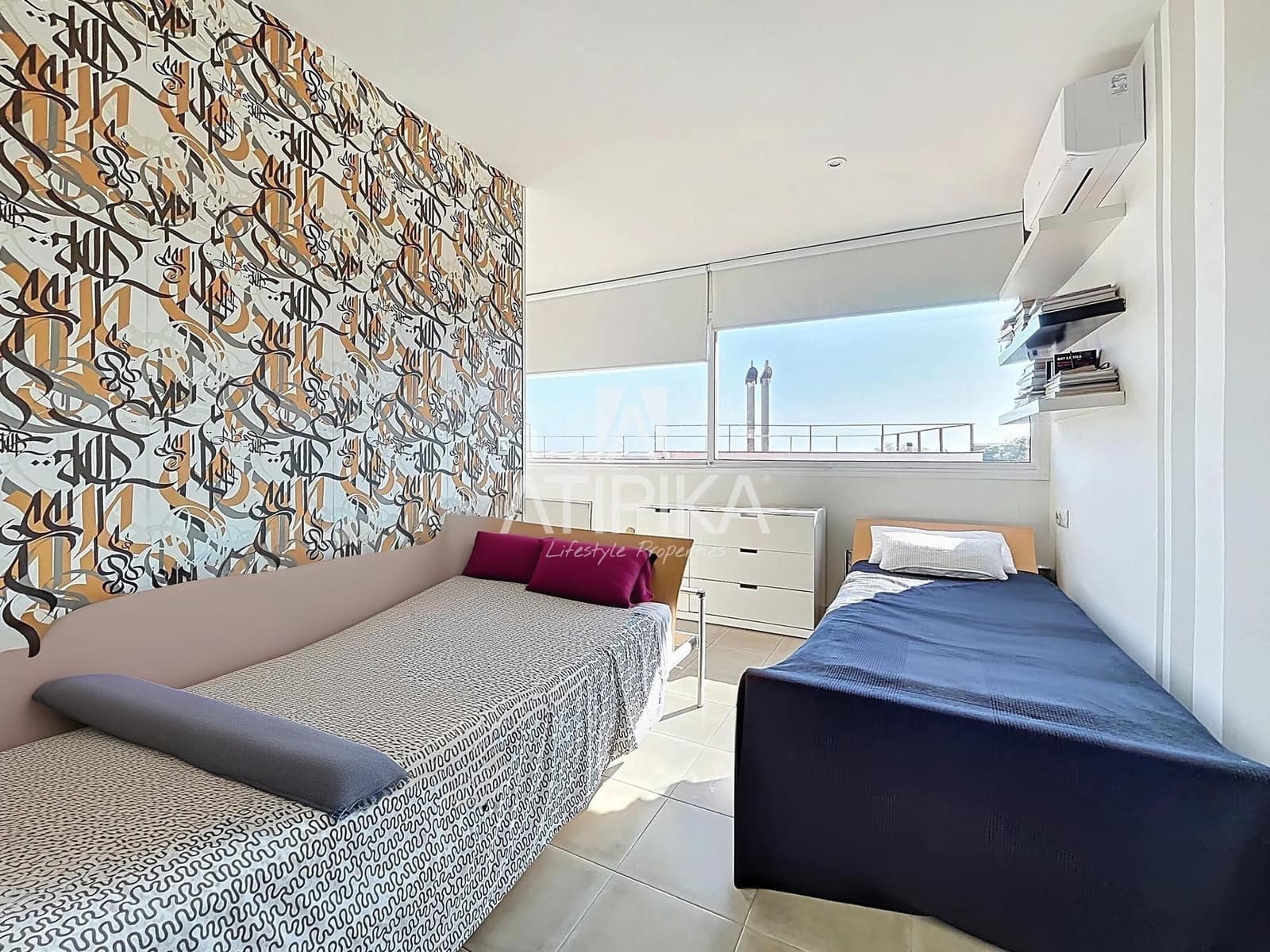 6 sypialnia Willa na sprzedaż w Sitges z basenem - 1 175 000 € (Ref: 9132050)