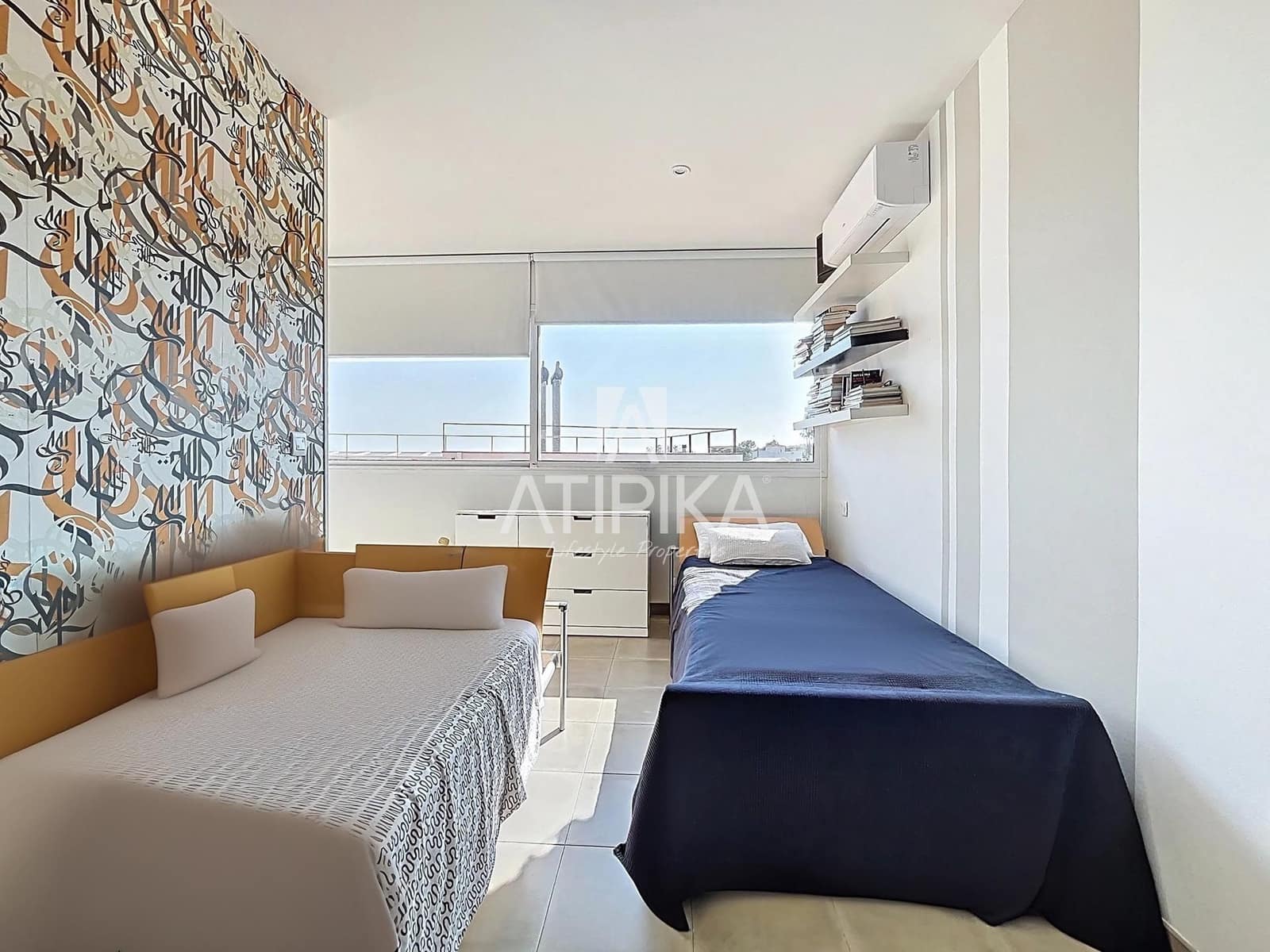 6 sypialnia Willa na sprzedaż w Sitges z basenem - 1 175 000 € (Ref: 9132050)