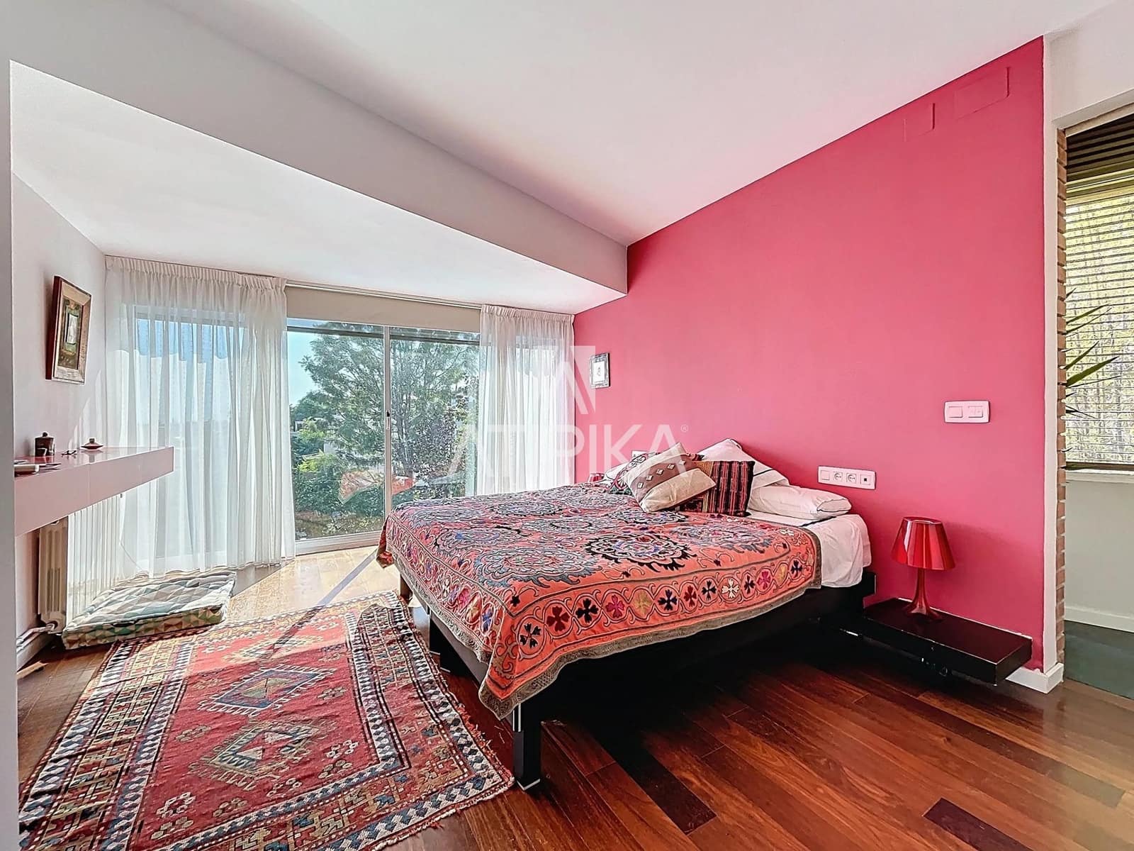 6 sypialnia Willa na sprzedaż w Sitges z basenem - 1 175 000 € (Ref: 9132050)