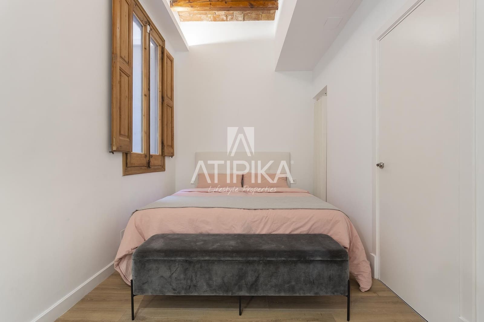 3 bedroom Apartment for sale in Barcelona city - € 1,250,000 (Ref: 9132052)