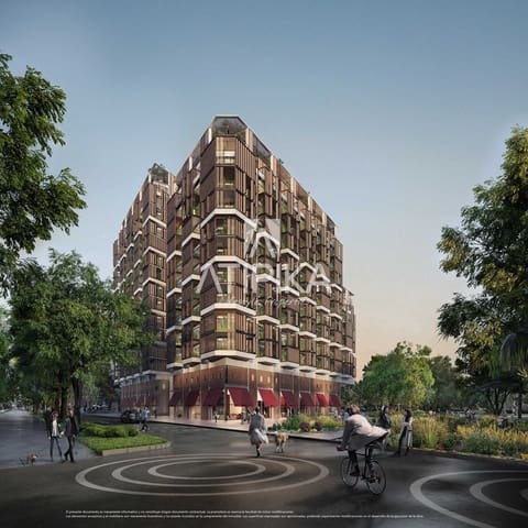 2 camera da letto Appartamento in vendita in Barcelona città - 910.000 € (Rif: 9133964)