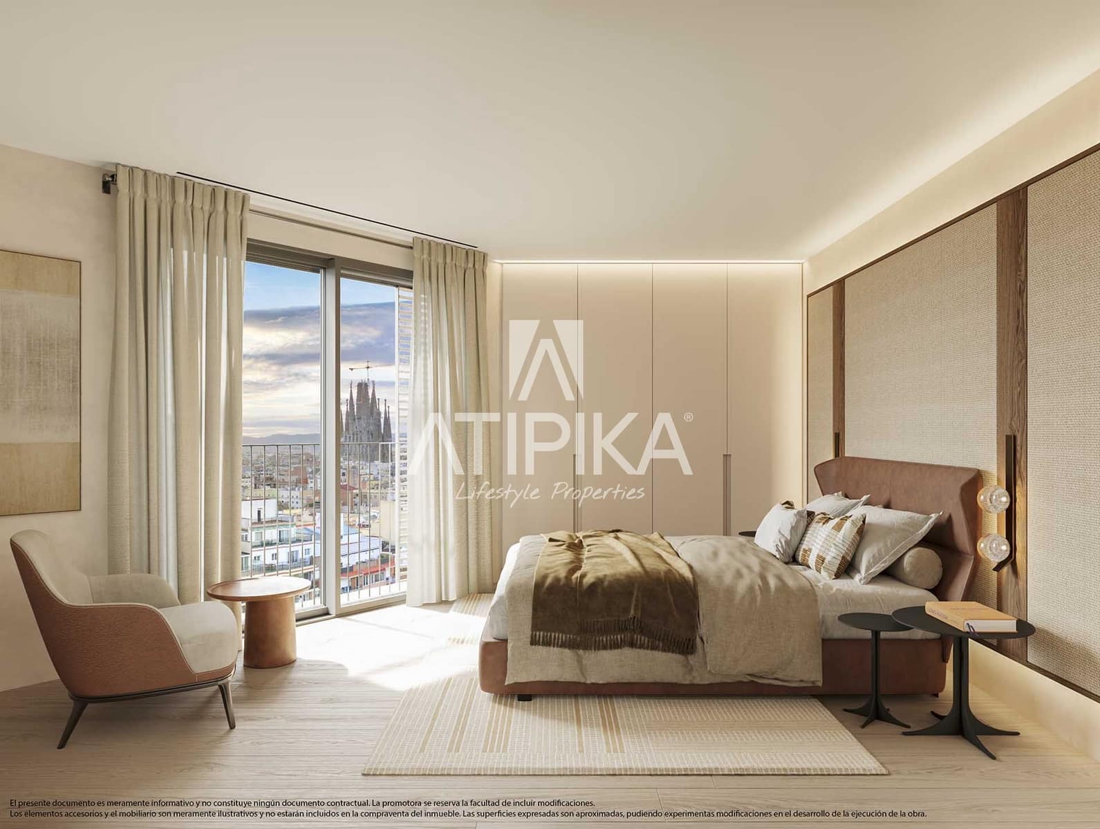 2 soverom Leilighet til salgs i Barcelona by - € 910 000 (Ref: 9133964)