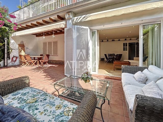 3 sovrum Lägenhet till salu i Sitges - 750 000 € (Ref: 9136841)