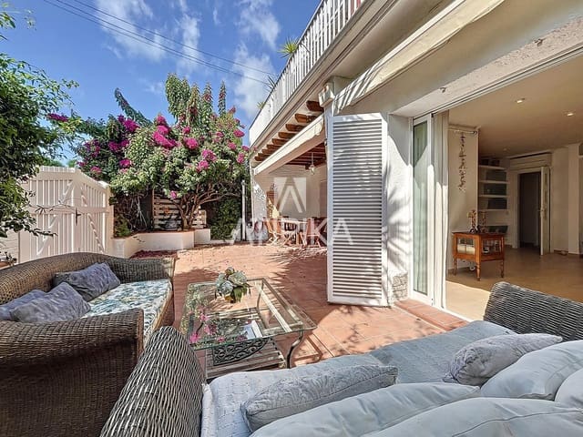 3 sovrum Lägenhet till salu i Sitges - 750 000 € (Ref: 9136841)