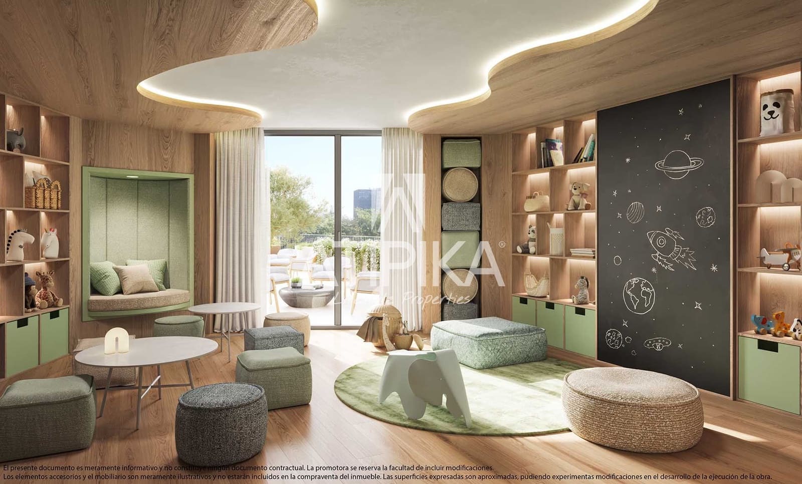 2 bedroom Apartment for sale in Barcelona city - € 1,415,000 (Ref: 9141273)