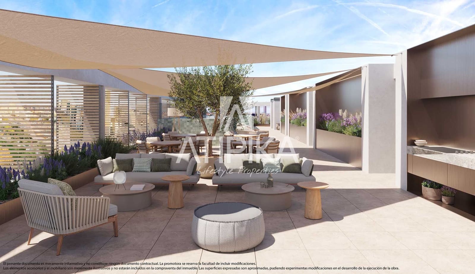 3 bedroom Apartment for sale in Barcelona city - € 1,905,000 (Ref: 9141275)