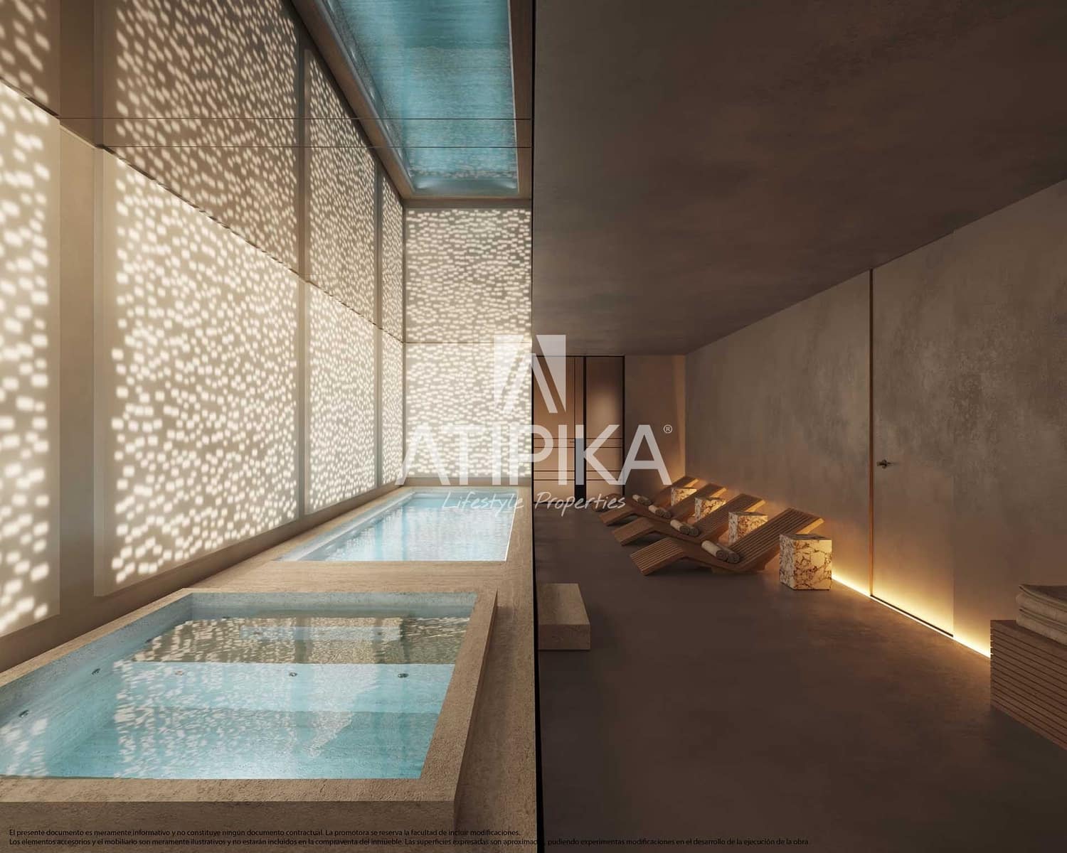 2 soverom Leilighet til salgs i Barcelona by - € 1 315 000 (Ref: 9142588)