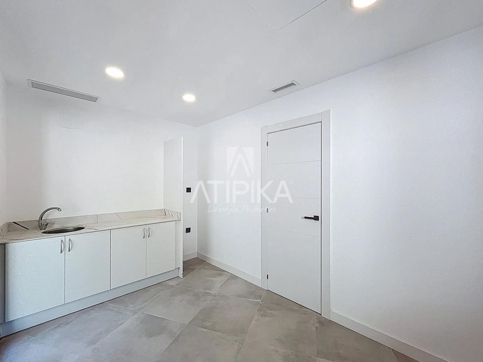 5 soveværelse Villa til salg i Vallromanes med swimmingpool - € 790.000 (Ref: 9153574)