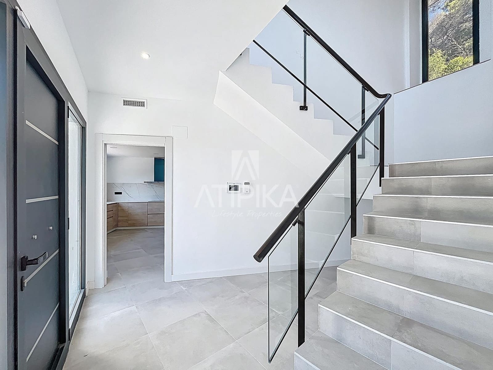 5 soveværelse Villa til salg i Vallromanes med swimmingpool - € 790.000 (Ref: 9153574)