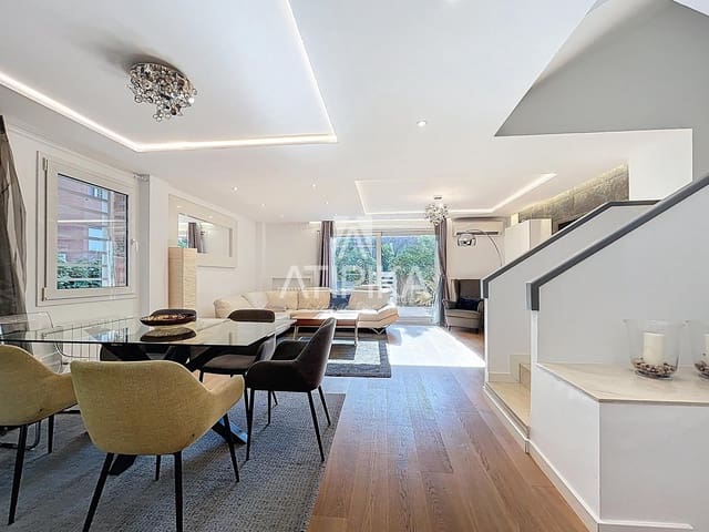 4 soverom Villa til leie i Gavà med svømmebasseng - € 6 000 (Ref: 9165459)