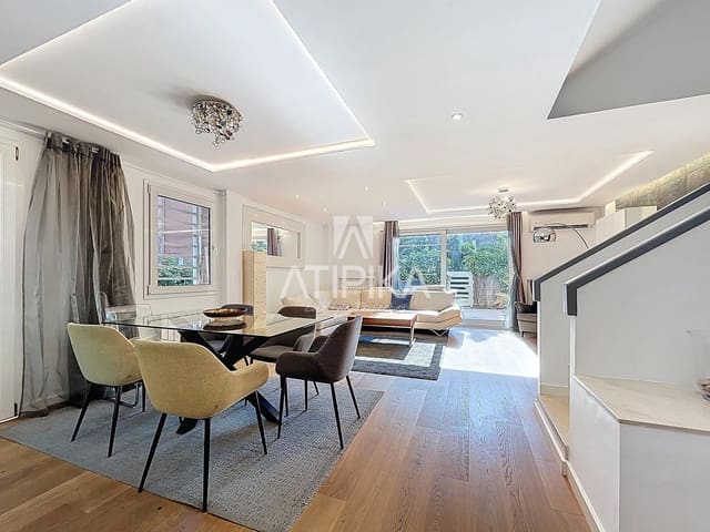 4 soverom Villa til leie i Gavà med svømmebasseng - € 6 000 (Ref: 9165459)