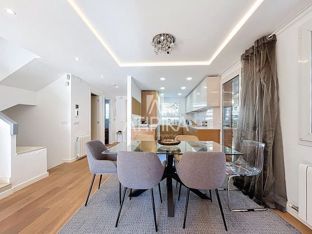 4 soverom Villa til leie i Gavà med svømmebasseng - € 6 000 (Ref: 9165459)