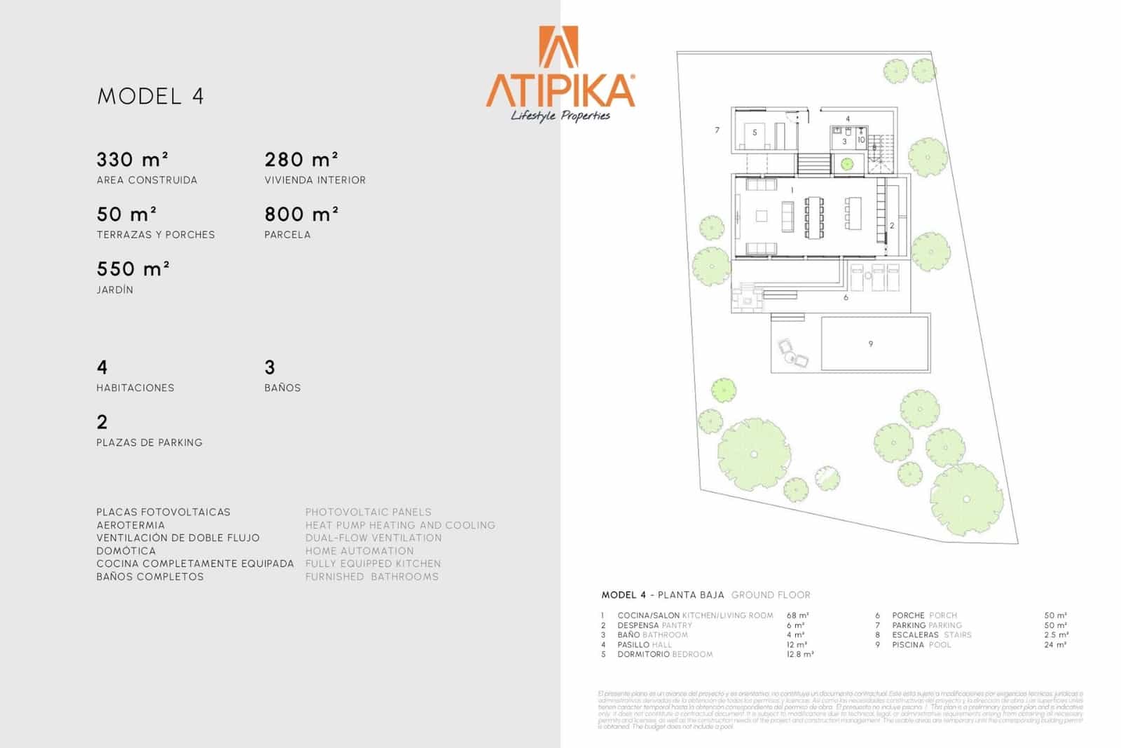 5 soverom Villa til salgs i Tossa de Mar med svømmebasseng - € 925 000 (Ref: 9171085)