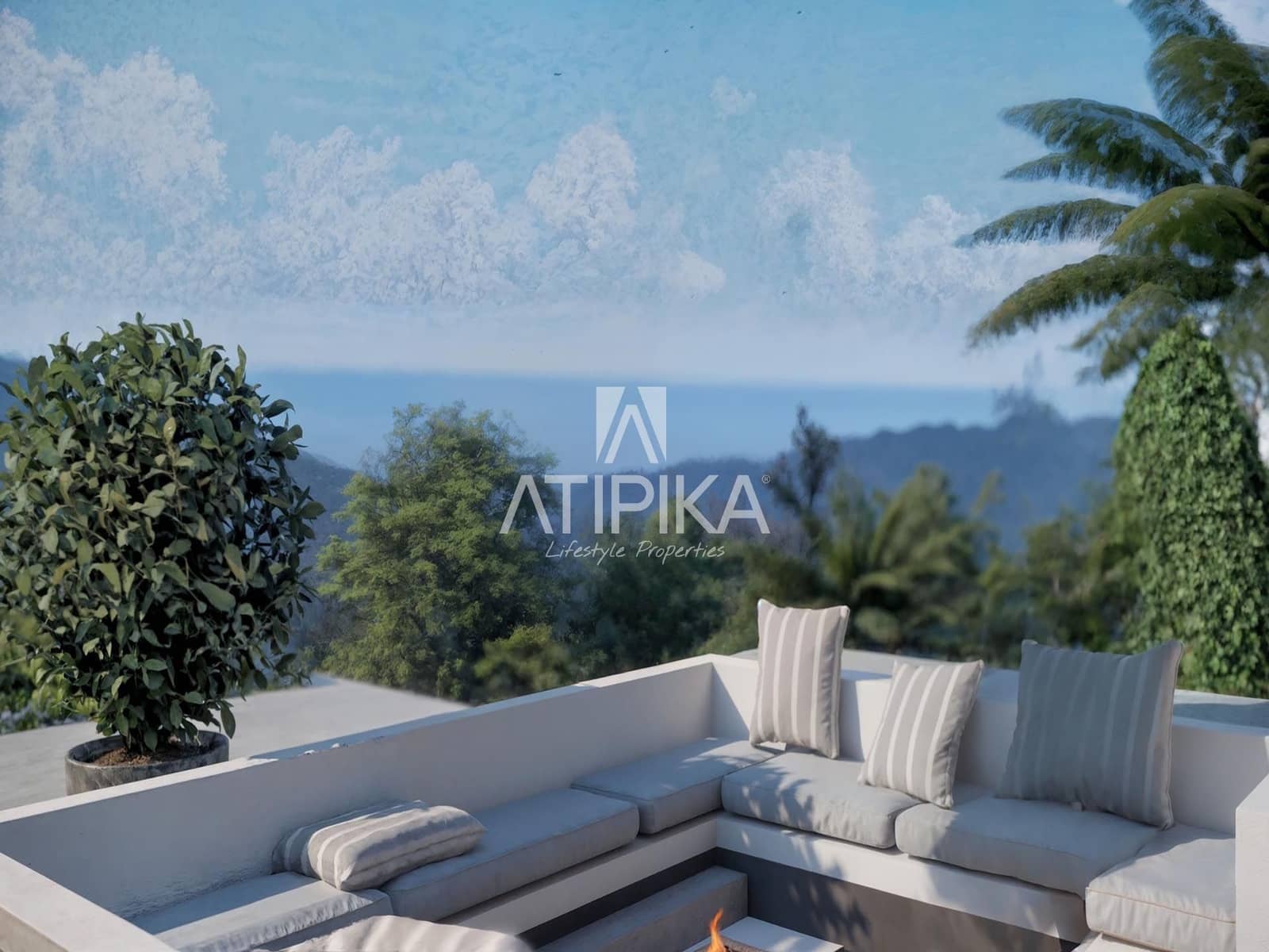 5 soverom Villa til salgs i Tossa de Mar med svømmebasseng - € 925 000 (Ref: 9171085)