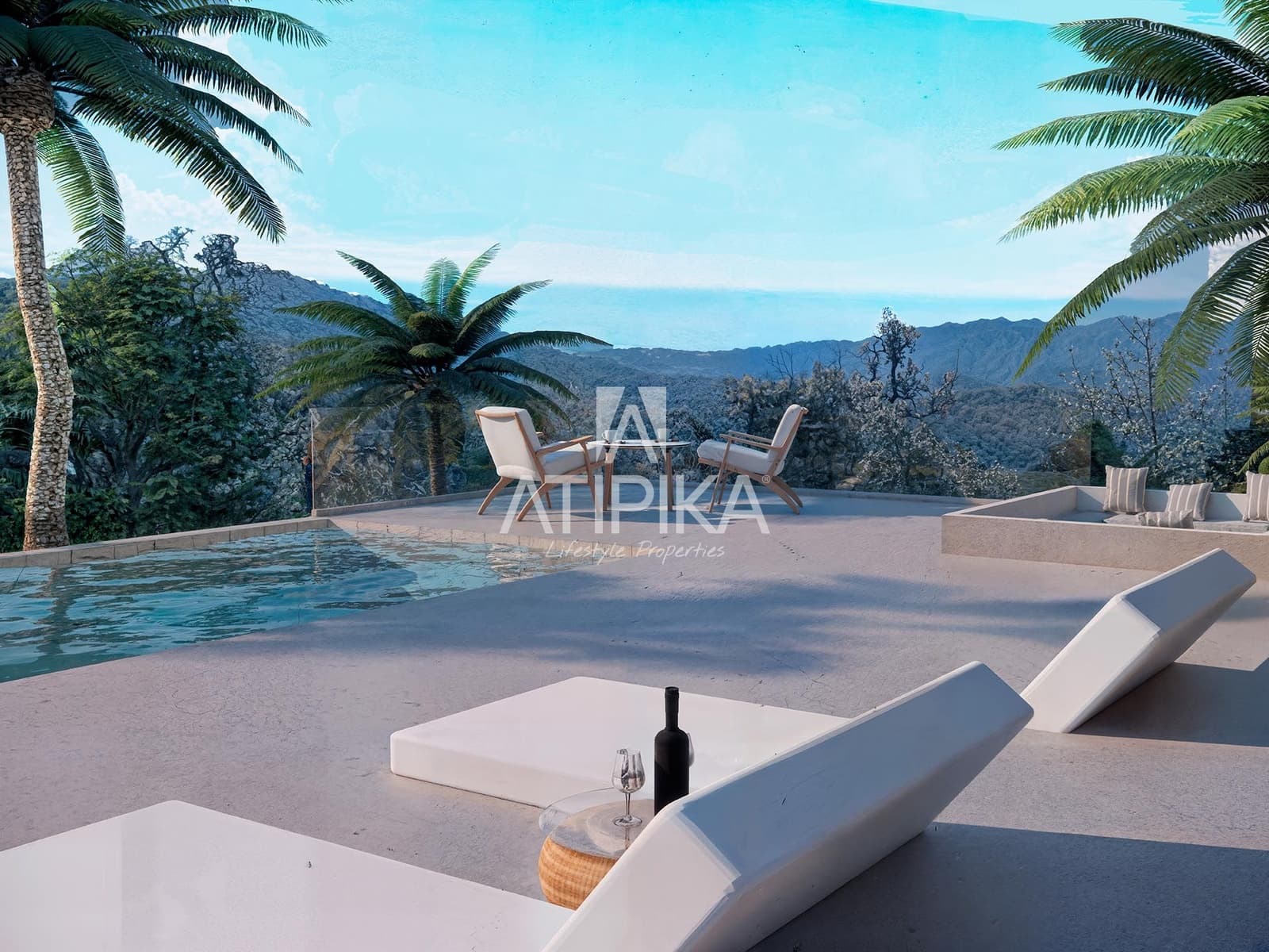 5 soverom Villa til salgs i Tossa de Mar med svømmebasseng - € 925 000 (Ref: 9171085)