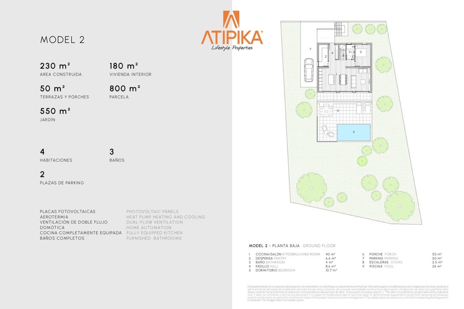 4 soveværelse Villa til salg i Tossa de Mar med swimmingpool - € 736.000 (Ref: 9171087)