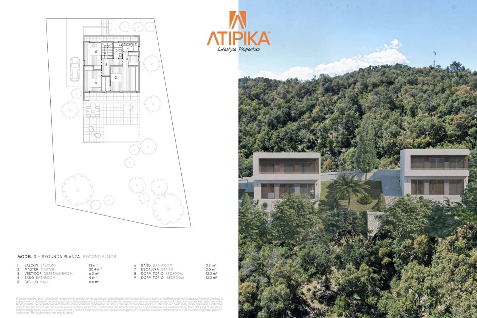 4 soveværelse Villa til salg i Tossa de Mar med swimmingpool - € 736.000 (Ref: 9171087)