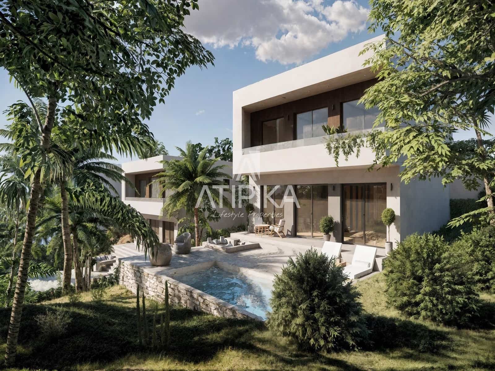 4 soveværelse Villa til salg i Tossa de Mar med swimmingpool - € 736.000 (Ref: 9171087)