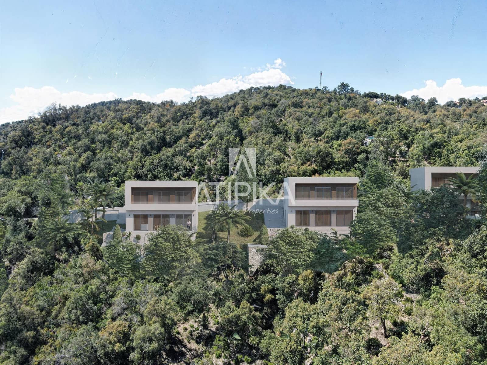 4 soveværelse Villa til salg i Tossa de Mar med swimmingpool - € 736.000 (Ref: 9171087)