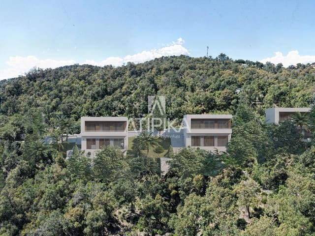 4 bedroom Villa for sale in Tossa de Mar with pool - € 736,000 (Ref: 9171087)