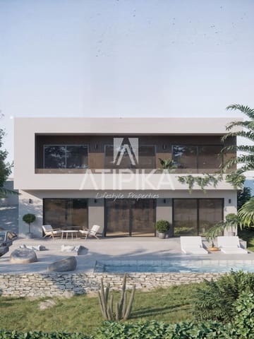 4 bedroom Villa for sale in Tossa de Mar with pool - € 647,000 (Ref: 9171088)