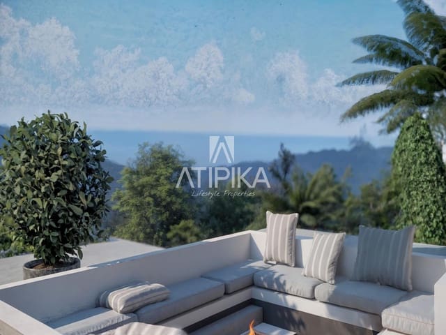 4 bedroom Villa for sale in Tossa de Mar with pool - € 647,000 (Ref: 9171088)