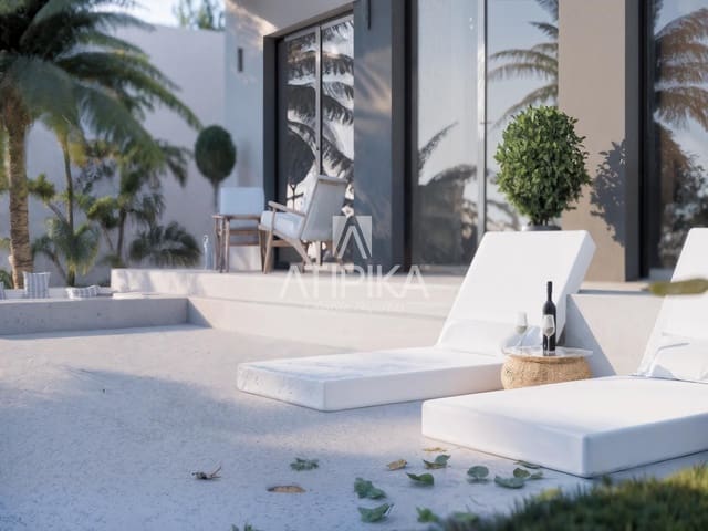 4 bedroom Villa for sale in Tossa de Mar with pool - € 647,000 (Ref: 9171088)