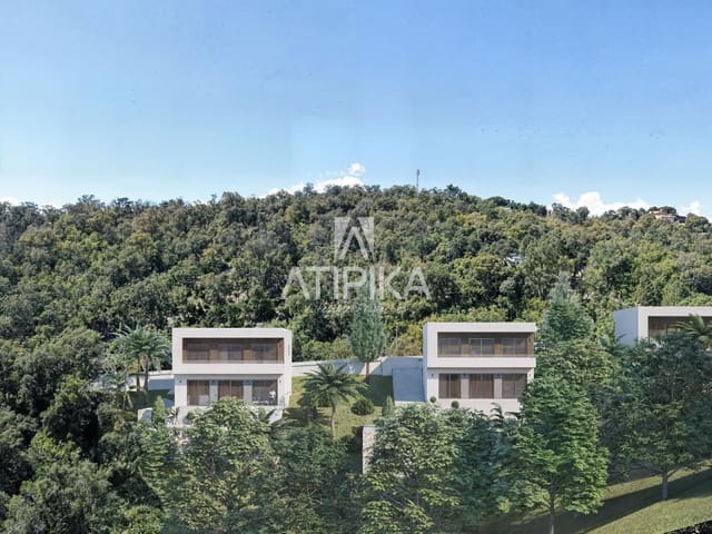 4 bedroom Villa for sale in Tossa de Mar with pool - € 647,000 (Ref: 9171088)