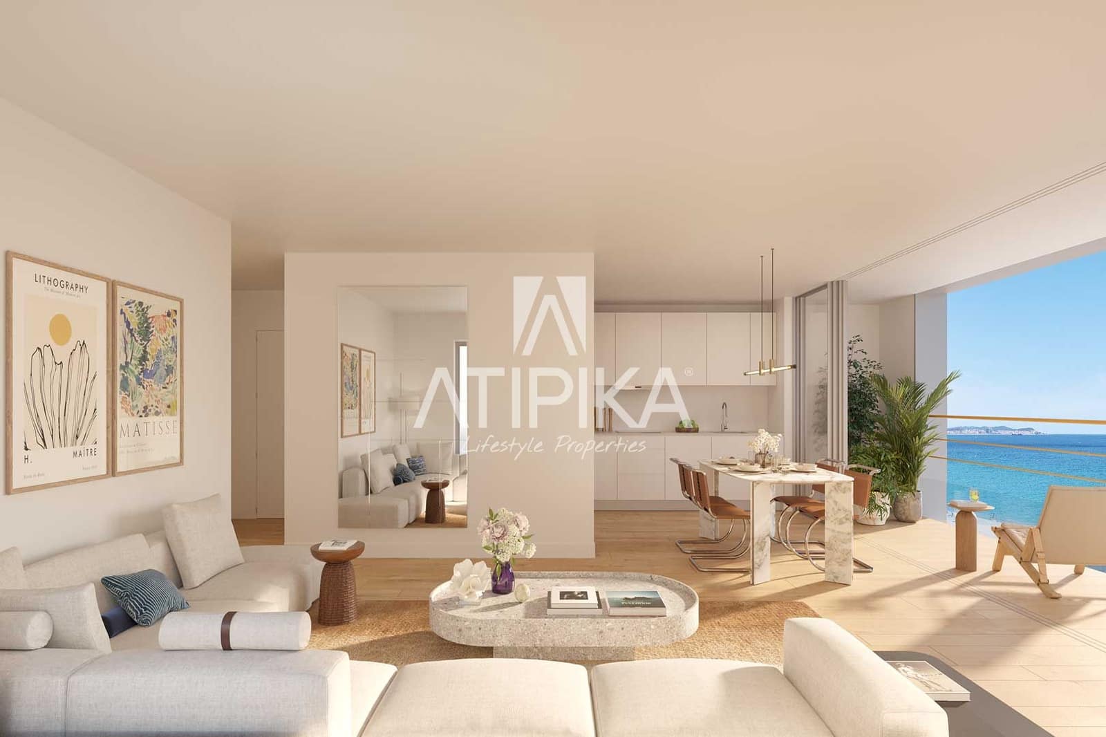 2 soveværelse Lejlighed til salg i Platja d'Aro med swimmingpool - € 1.100.000 (Ref: 9173172)