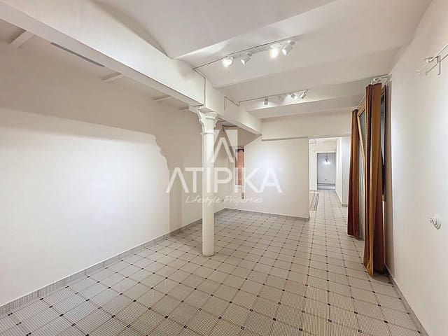 Oficina de 7 habitaciones en Barcelona ciudad en alquiler - 8.000 € (Ref: 9186616)