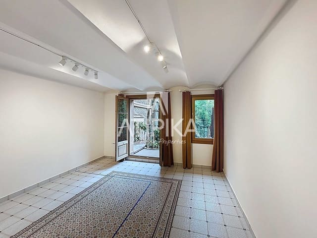 Oficina de 7 habitaciones en Barcelona ciudad en alquiler - 8.000 € (Ref: 9186616)