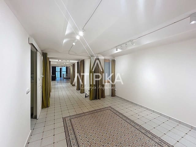 Oficina de 7 habitaciones en Barcelona ciudad en alquiler - 8.000 € (Ref: 9186616)