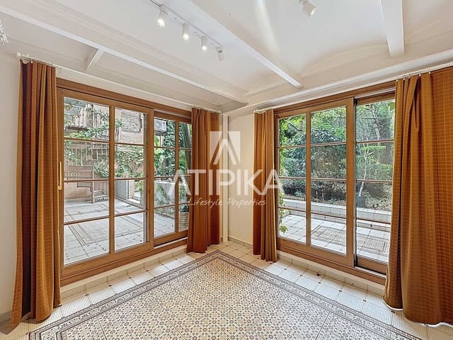 Oficina de 7 habitaciones en Barcelona ciudad en alquiler - 8.000 € (Ref: 9186616)