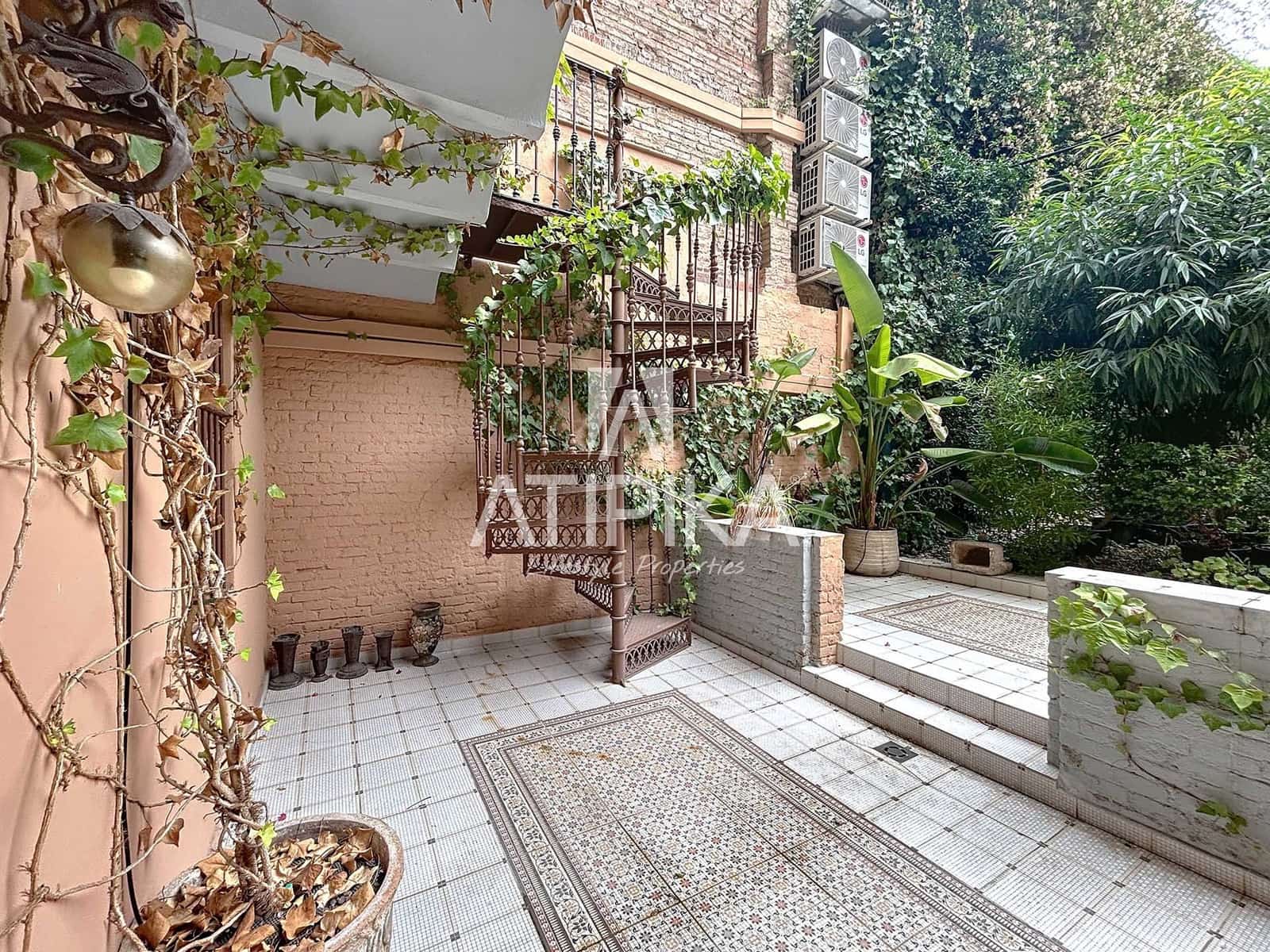 Oficina de 7 habitaciones en Barcelona ciudad en alquiler - 8.000 € (Ref: 9186616)