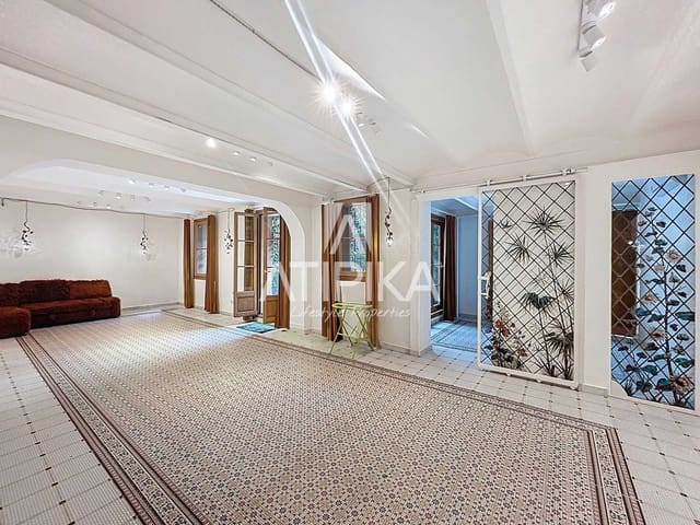 Oficina de 7 habitaciones en Barcelona ciudad en alquiler - 8.000 € (Ref: 9186616)