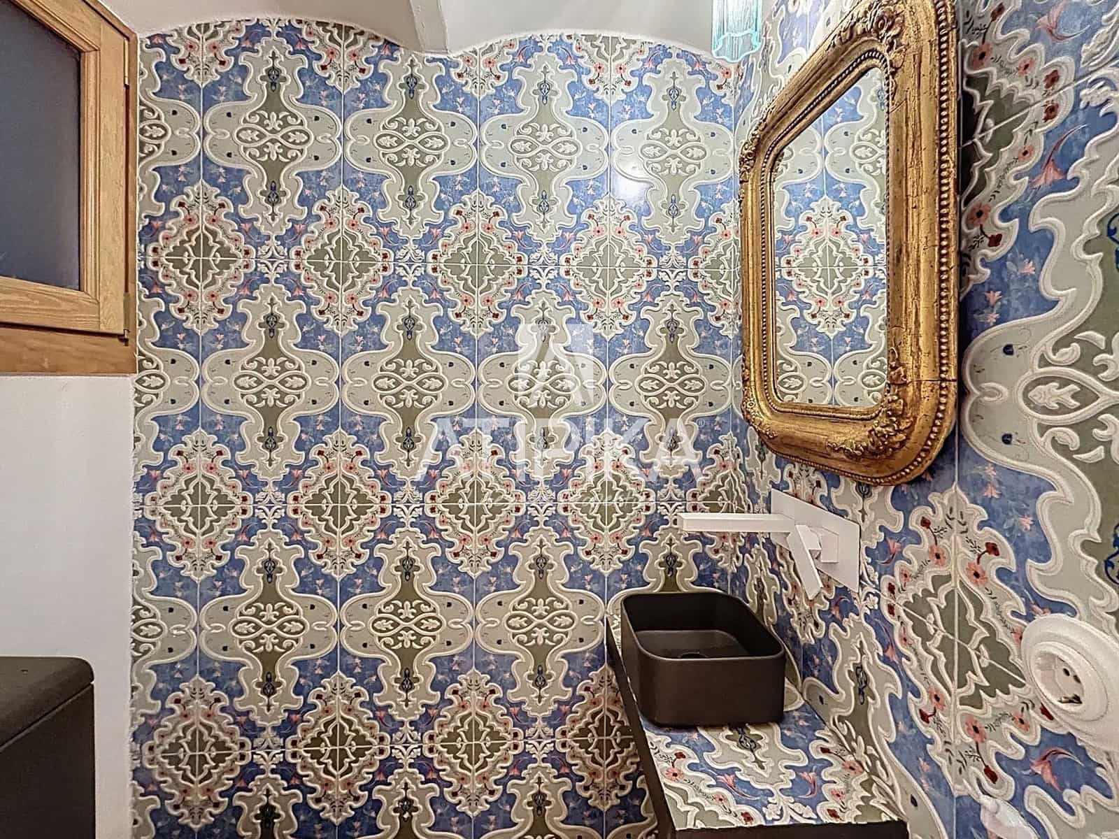 Oficina de 7 habitaciones en Barcelona ciudad en alquiler - 8.000 € (Ref: 9186616)