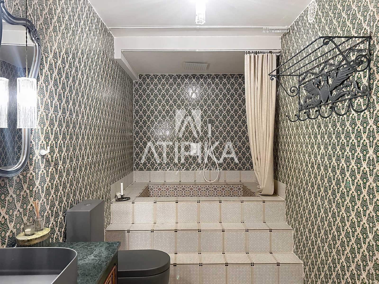 Oficina de 7 habitaciones en Barcelona ciudad en alquiler - 8.000 € (Ref: 9186616)