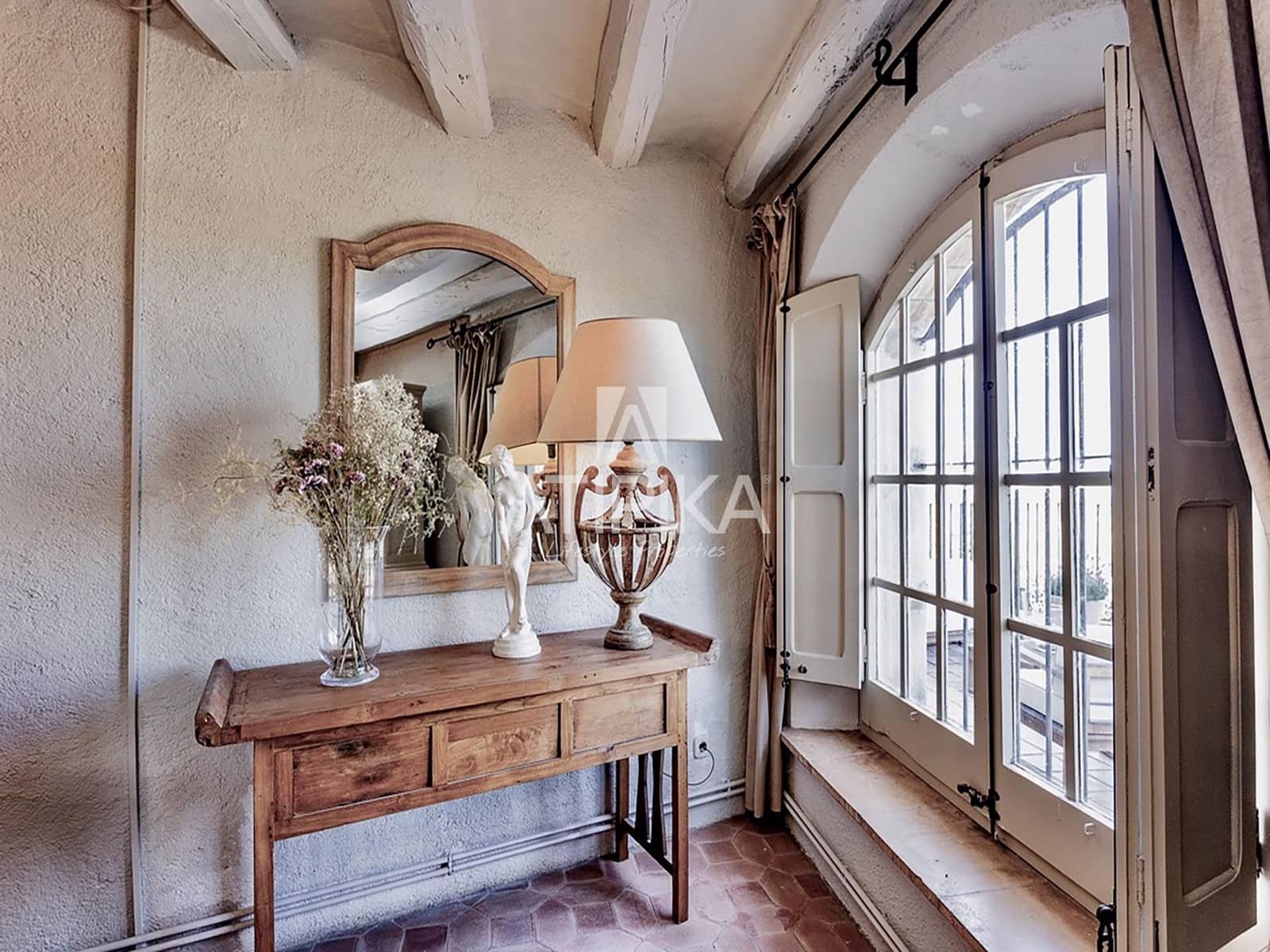 8 soveværelse Finca/Landehus til salg i Castellvi de la Marca med swimmingpool - € 995.000 (Ref: 9187970)