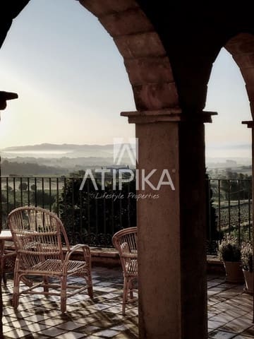 8 bedroom Finca/Country House for sale in Castellví de la Marca with pool - € 995,000 (Ref: 9187970)