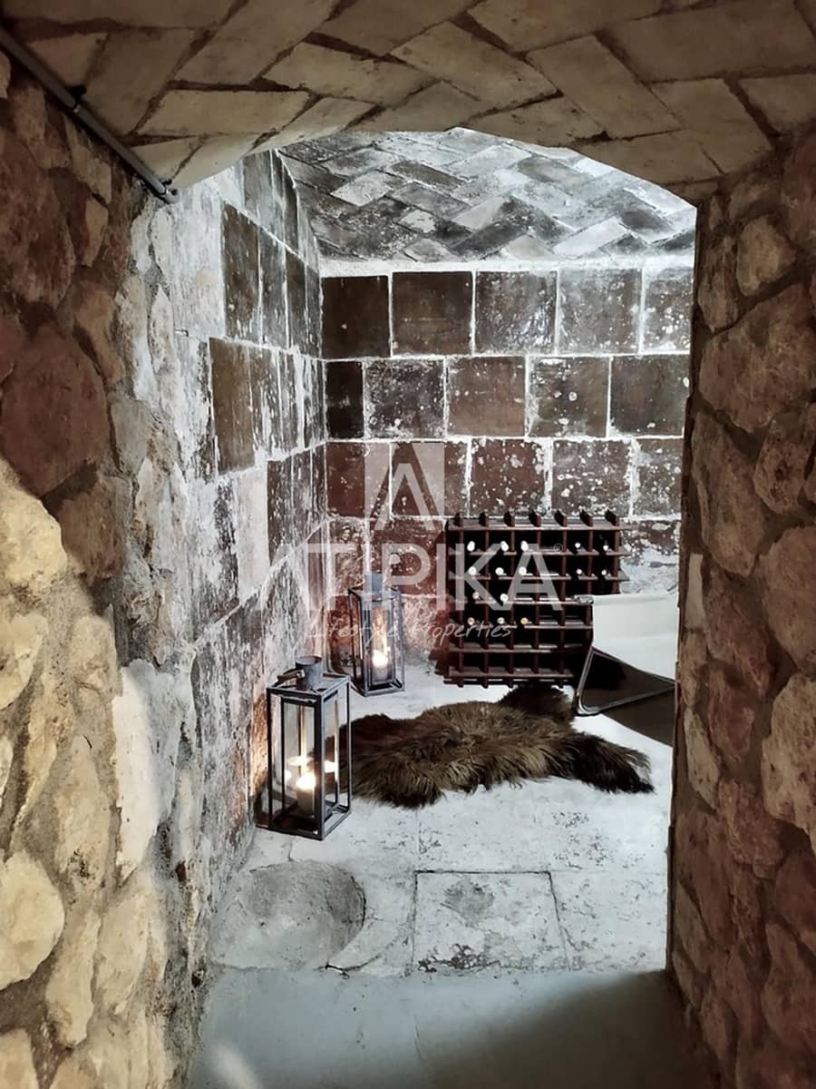 8 soveværelse Finca/Landehus til salg i Castellvi de la Marca med swimmingpool - € 995.000 (Ref: 9187970)