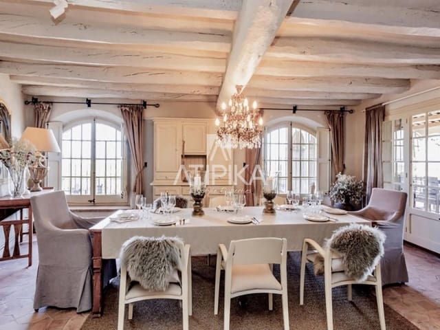 8 bedroom Finca/Country House for sale in Castellví de la Marca with pool - € 995,000 (Ref: 9187970)