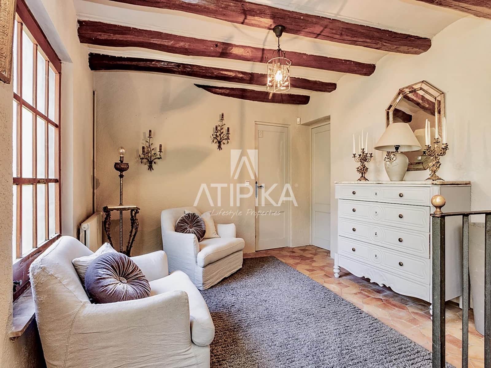 8 soveværelse Finca/Landehus til salg i Castellvi de la Marca med swimmingpool - € 995.000 (Ref: 9187970)