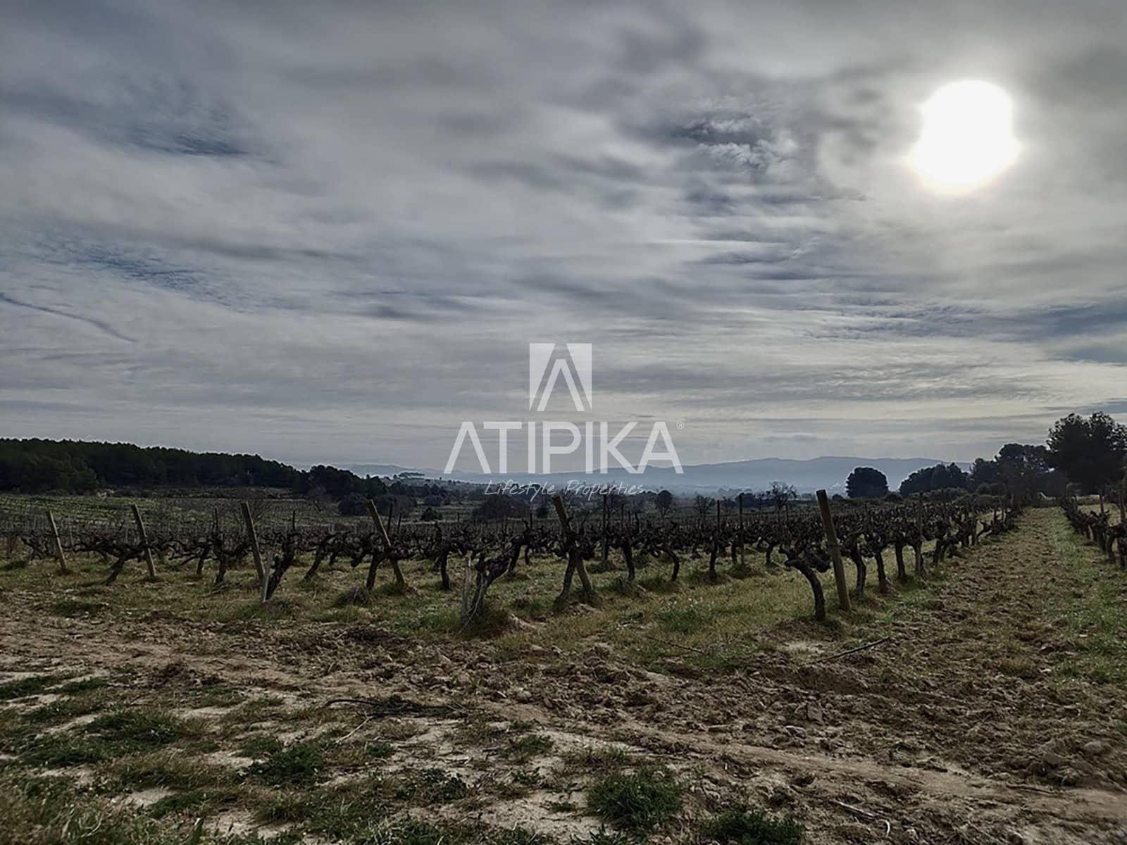 8 soveværelse Finca/Landehus til salg i Castellvi de la Marca med swimmingpool - € 995.000 (Ref: 9187970)