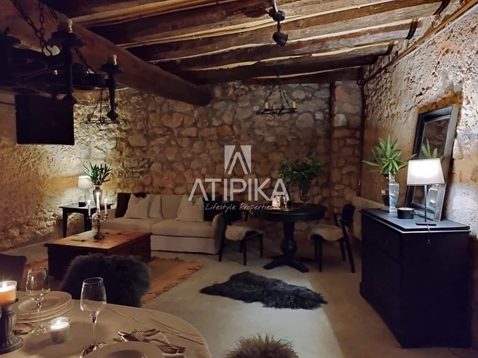 8 soveværelse Finca/Landehus til salg i Castellvi de la Marca med swimmingpool - € 995.000 (Ref: 9187970)